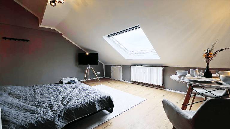 Ferienwohnung Hanau
