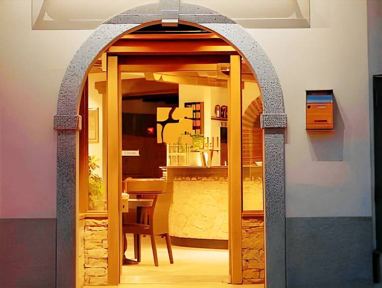 Hotel San Lorenzo Chiavenna — photo 4