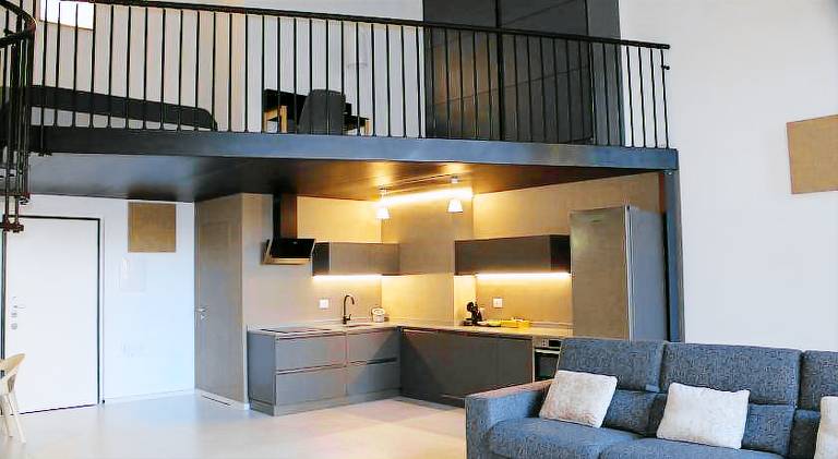 Pleasant rental apartment | Dogs allowed in Sesto San Giovanni