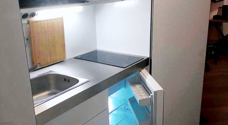 Saminapark Aparthotel — photo 5