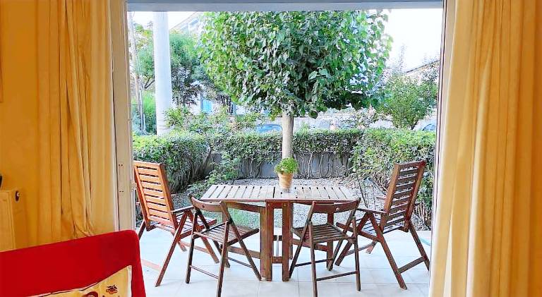 Holiday apartment with yard, terrace & barbeque | Perfect for remote work | Pets are welcome — photo 4