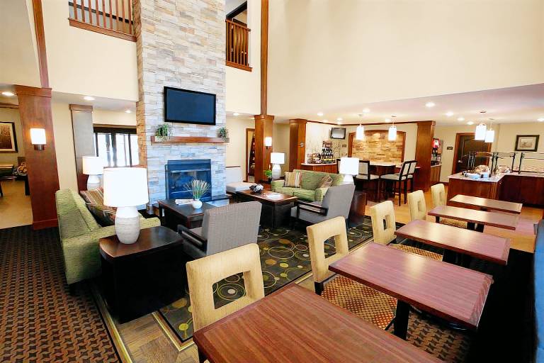 Staybridge Suites Houston Humble - Generation Pk By IHG in Humble, TX