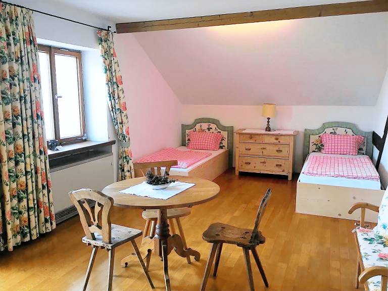 Ferienwohnung Kucheln