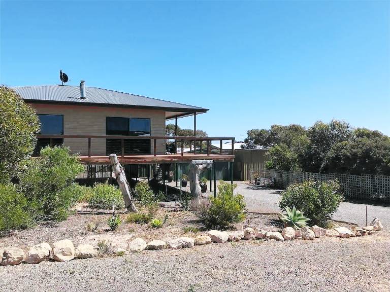 House Marion Bay