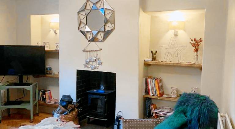 House | Pets are welcome — photo 4