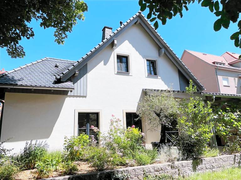 Ferienhaus Großenhain