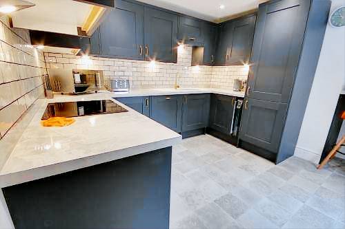 Apartment Beverley