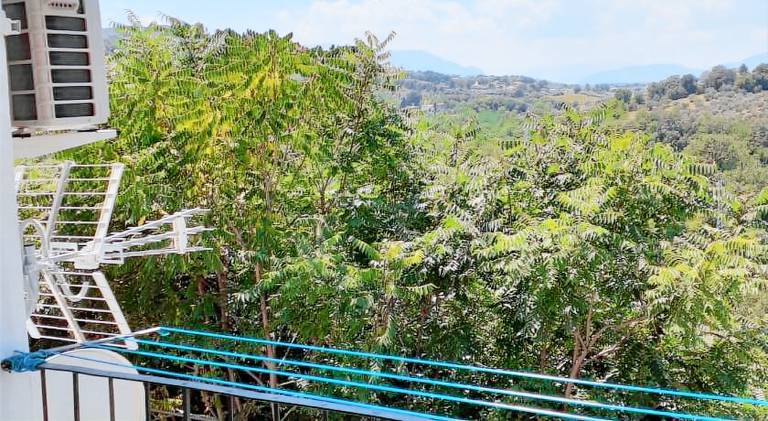 Holiday apartment with 2 rooms for 4 persons — photo 4