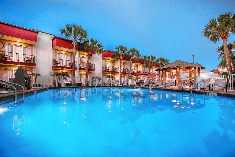 La Quinta Inn by Wyndham Clearwater Central in Clearwater, BC