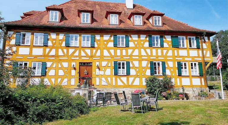Holiday apartment with 1 room for 4 persons — photo 3