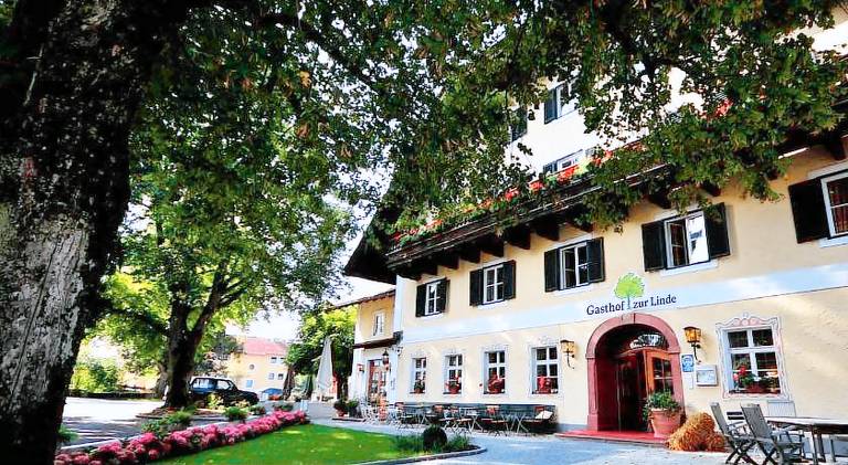 Gasthof zur Linde