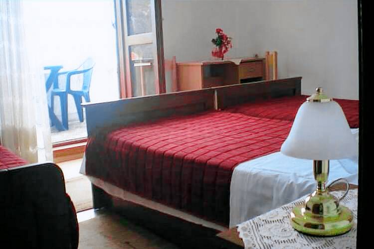 Ferienwohnung in Kozarica, Kroatien für max. 2 Personen Ferienwohnung in Kozarica, Kroatien für max. 2 Personen