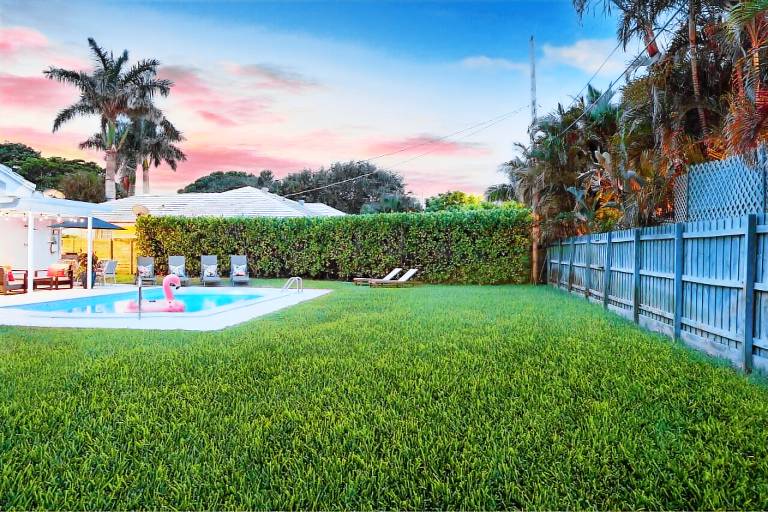 House  Palm Beach