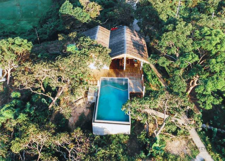 Ocean Green Eco-Lodge — photo 3
