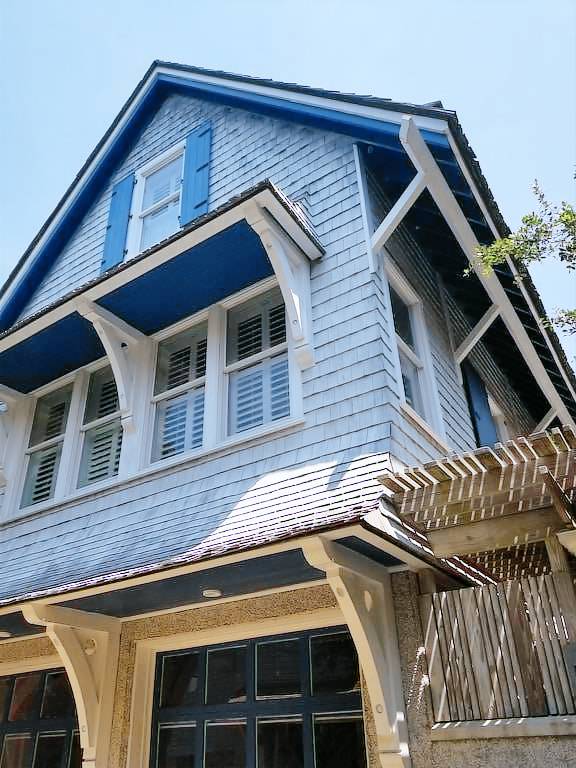 House Bald Head Island