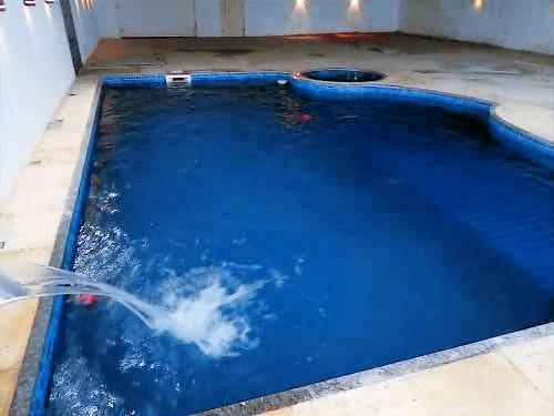 Casa Canoa Quebrada