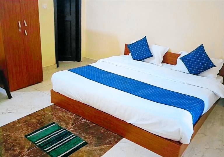 The Town Hill Homestay Bhimtal — photo 2