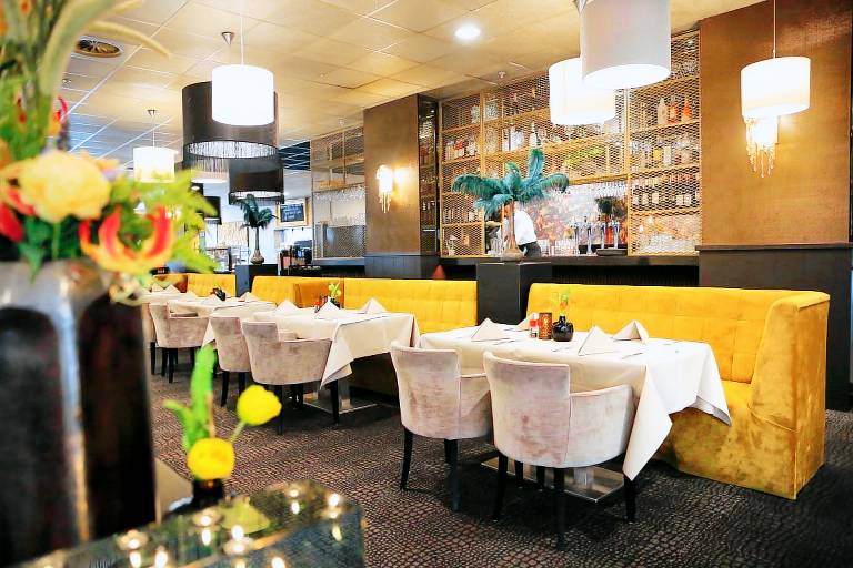 Van der Valk Hotel Rotterdam - Blijdorp — photo 3
