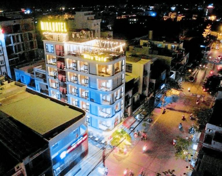 Mira Hotel Quy Nhon in Quy Nhon