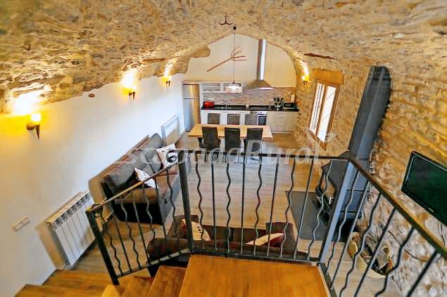 Cottage with yard, grill & terrace | Nature view — photo 2
