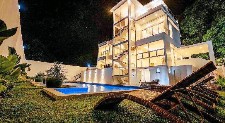 Rental apartment with pool — photo 3