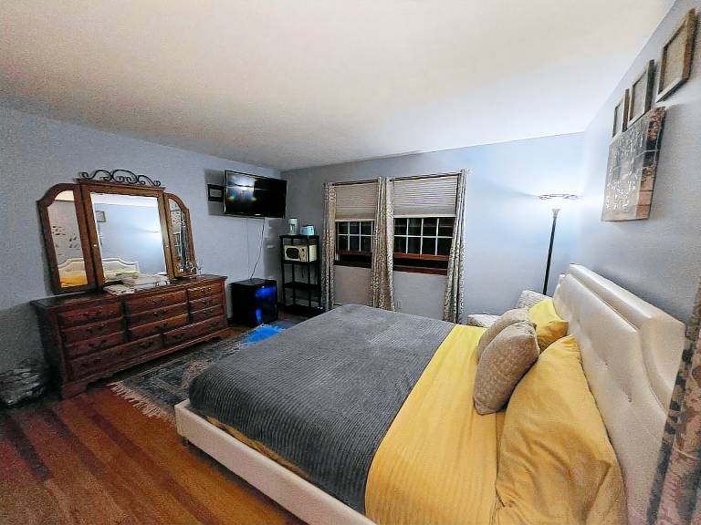 Bed and breakfast Hamden