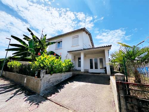 Maison de vacances  Villeneuve-sur-Lot