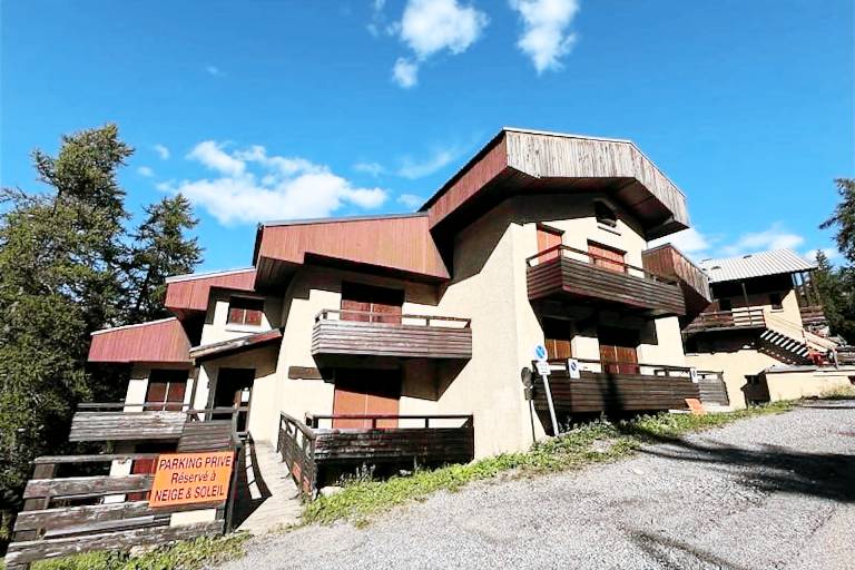 Rental apartment | Ski nearby | Pet-friendly — photo 2
