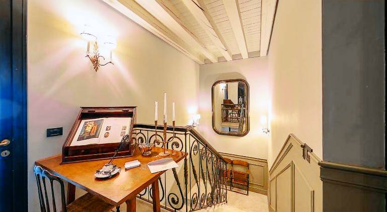 Maison Matilda Treviso - Boutique Hotel & Spa in Treviso