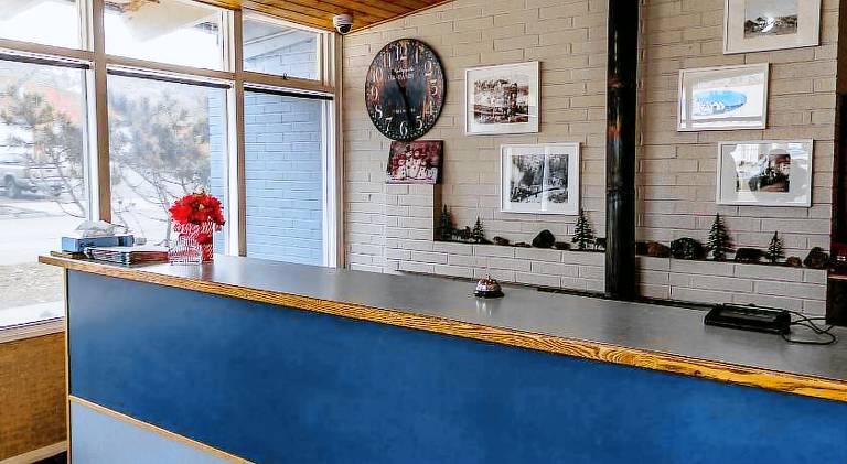 Lakeview Lodge Motel — photo 4