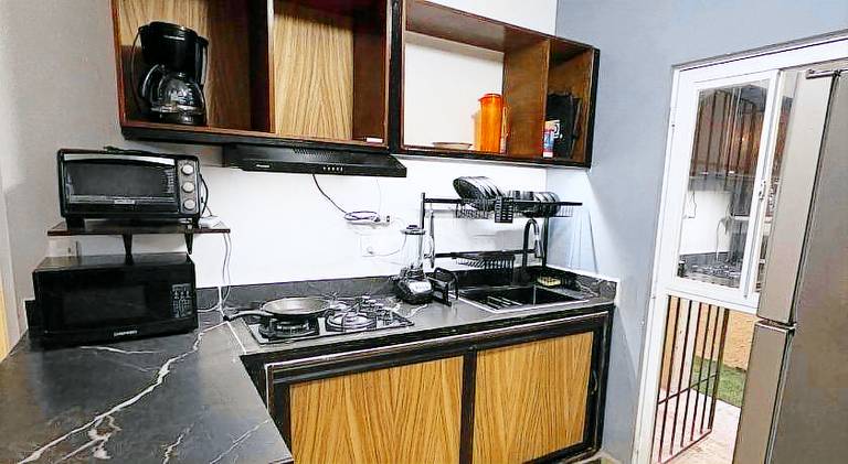 Nice rental apartment with pool | Pets are welcome — photo 2