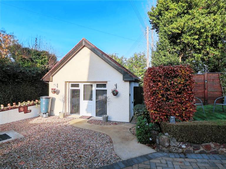 Cottage Minehead