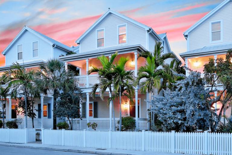 Hus Key West