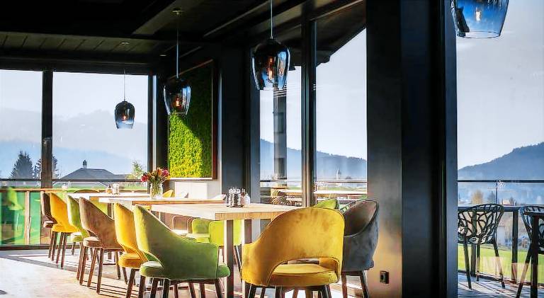 Natura Hotel Bodenmais - inkl Soft- und Heißgetrankeflat — photo 2
