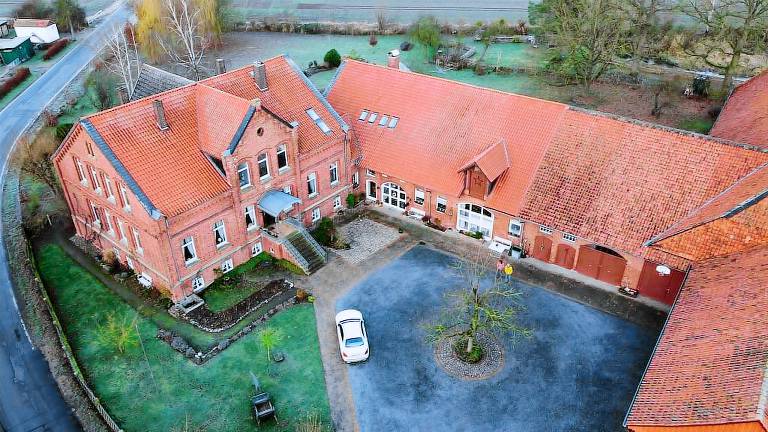 Apartment  Hehlen