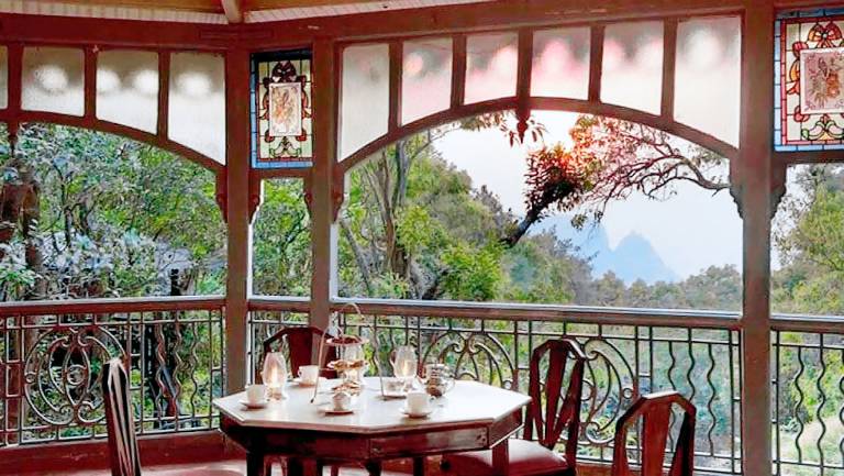 Resort Panvel