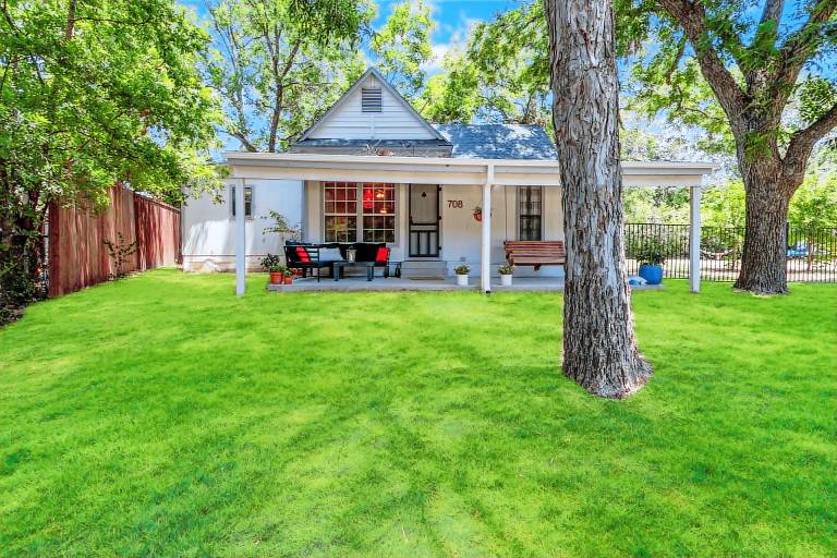 Cottage Little Elm