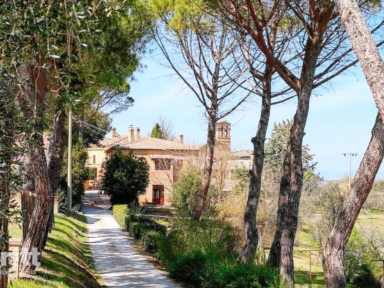Ferienhaus in Gaiole in Chianti, Toskana, Italien