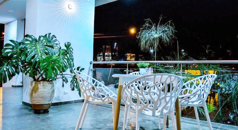 Solev Hotel — photo 4