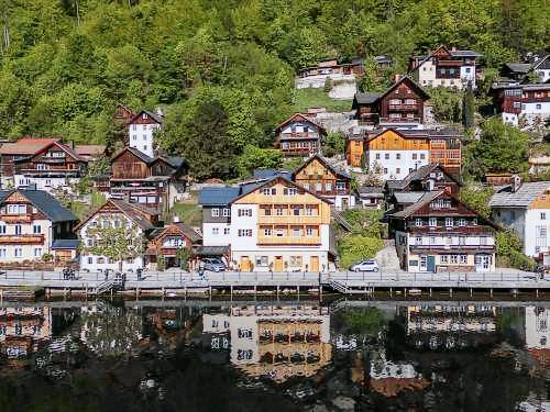 Apartament  Gemeinde Hallstatt