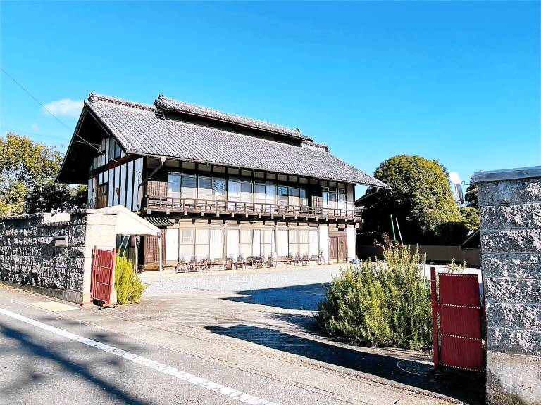 290 m² Ferienhaus