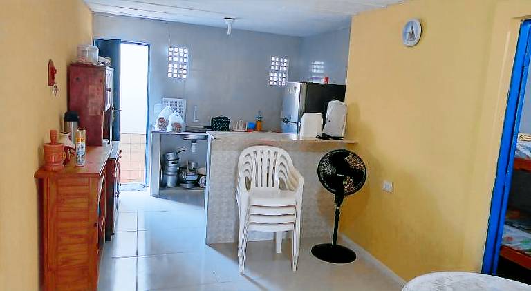 House with 3 rooms for 9 persons — photo 5