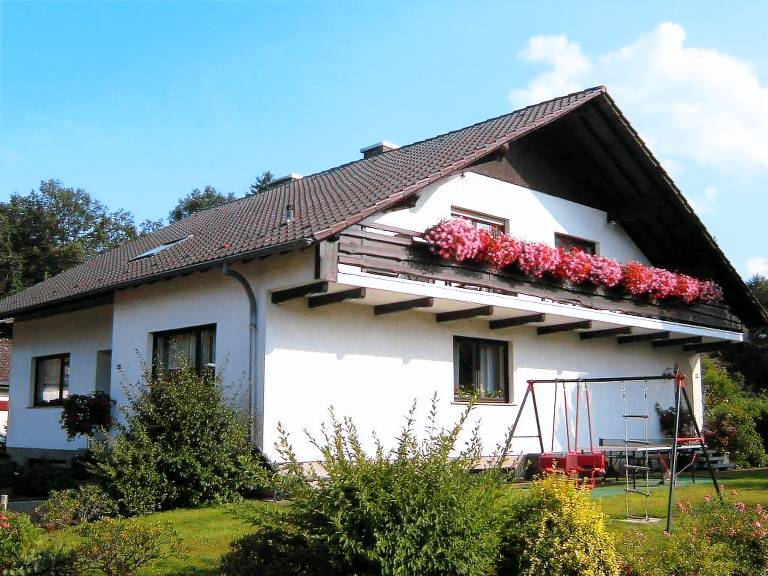 Ferienwohnung  Losheim am See