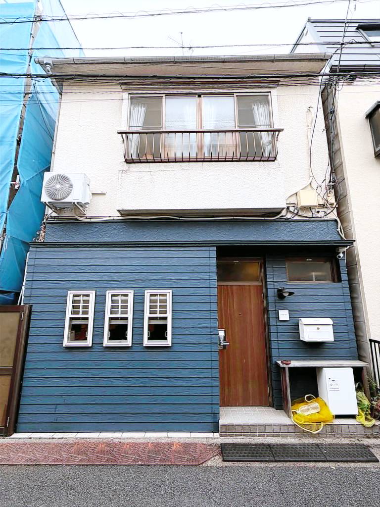 House 14