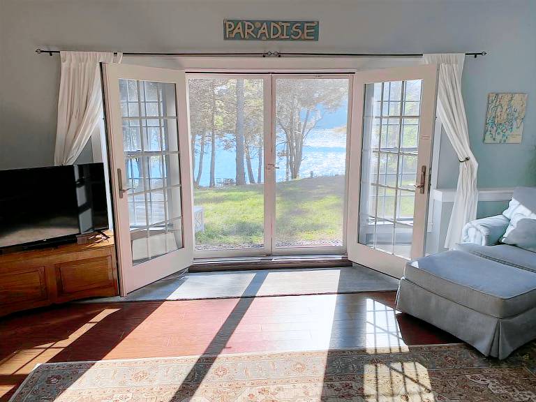 Boothbay Harbor, ME Vacation Rentals from 77 Hometogo