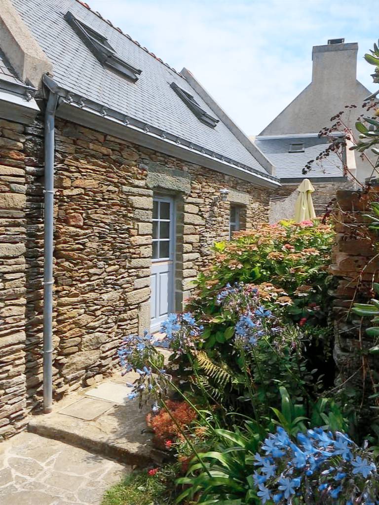Maison de vacances Groix