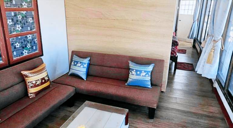 Rental apartment with 1 room for 6 persons — photo 4