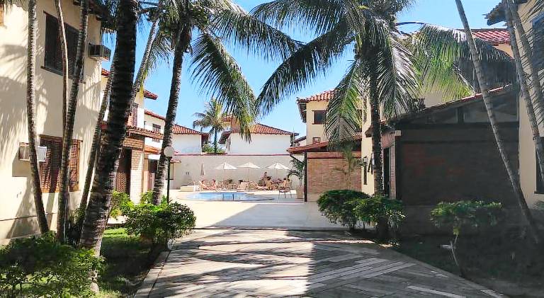 Vacation home with pool — photo 3
