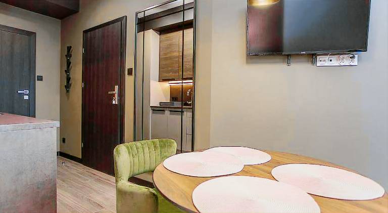 Nice holiday apartment | Pets allowed — photo 4