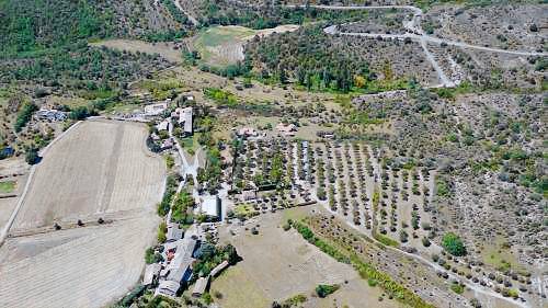 Village vacances  Lagorce